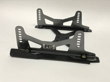 Adjustable Seat Mounts