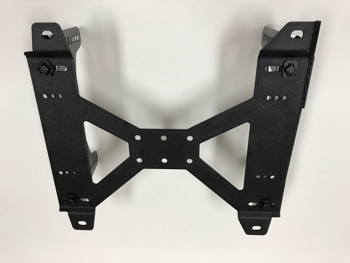 Adjustable Seat Mounts