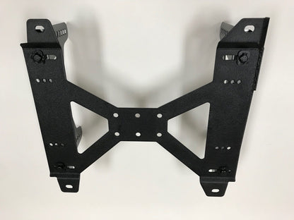 Adjustable Seat Mounts