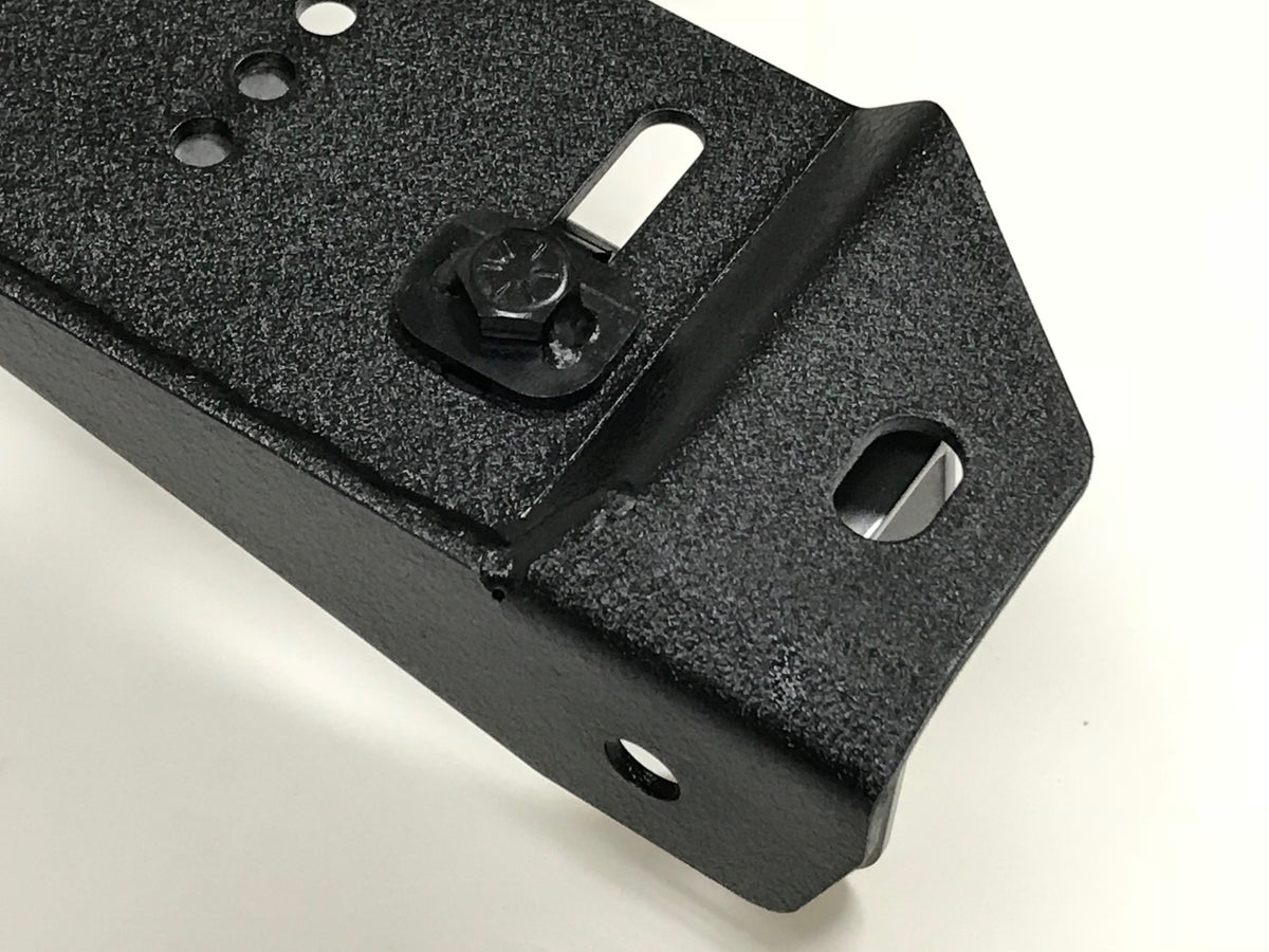 Adjustable Seat Mounts