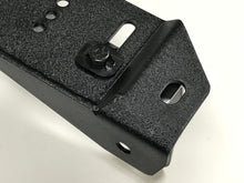 Adjustable Seat Mounts
