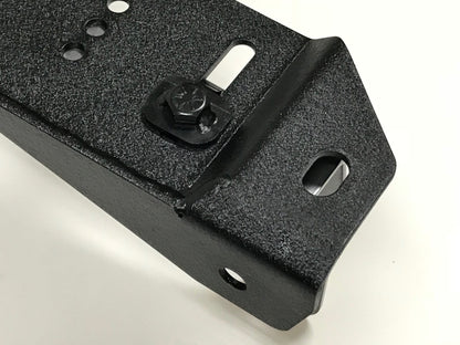 Adjustable Seat Mounts