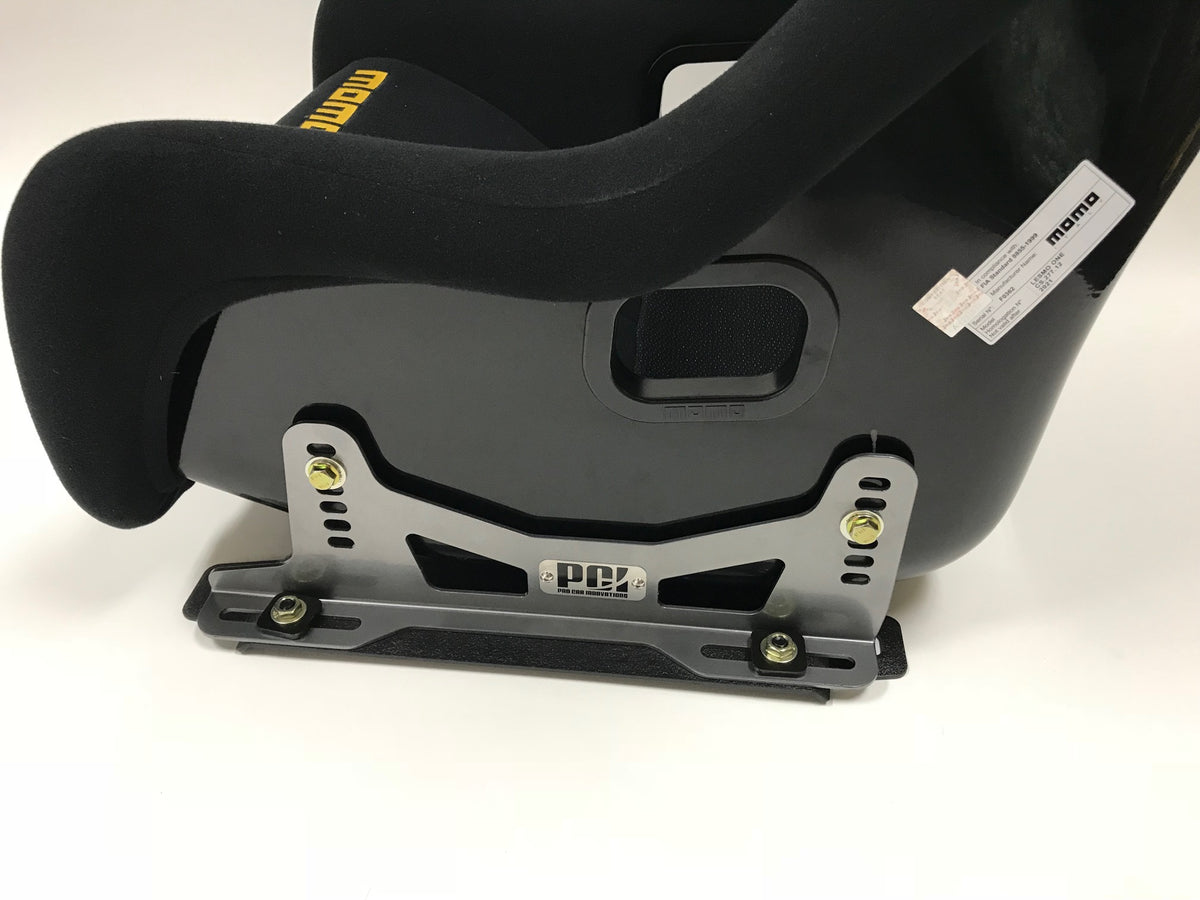 Adjustable Seat Mounts