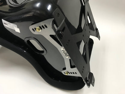 Adjustable Seat Mounts