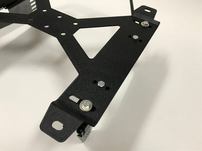 Slider Seat Mounts