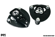 TH-RSX-F1 (STRUT ADJUSTABLE CAMBER PLUS CASTER SPHERICAL FRONT TOP HAT SET 02-06 DC5/RSX 01-05 CIVIC)