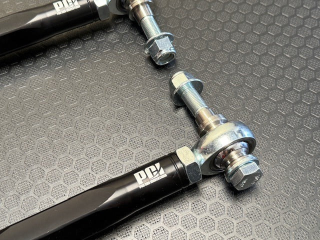 Rear Toe Link - 2013+ BRZ / FR-S / 86 / GR86 (TL-GR86-R1)