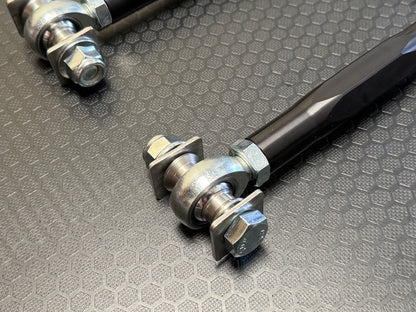 Rear Toe Link - 2013+ BRZ / FR-S / 86 / GR86 (TL-GR86-R1)