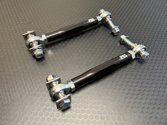 Rear Toe Link - 2013+ BRZ / FR-S / 86 / GR86 (TL-GR86-R1)