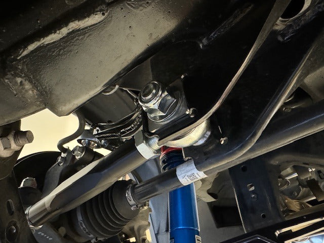 Rear Toe Link - 2013+ BRZ / FR-S / 86 / GR86 (TL-GR86-R1)