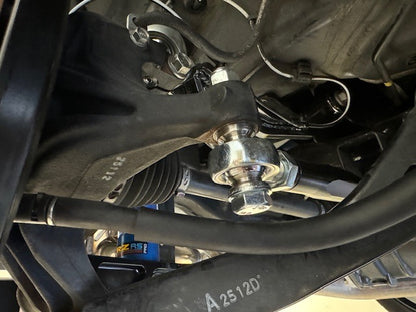 Rear Toe Link - 2013+ BRZ / FR-S / 86 / GR86 (TL-GR86-R1)