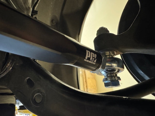 Rear Toe Link - 2013+ BRZ / FR-S / 86 / GR86 (TL-GR86-R1)