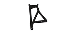 BOTTOM MOUNTING WING BRACKETS/WING DC2