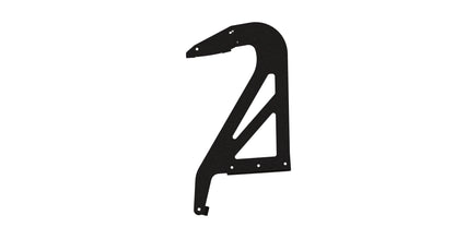TOP MOUNTING SET BACK WING MOUNT/WING DC2