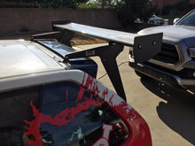 WM-EF-B1/88-91 CIVIC HATCHBACK WING MOUNTS