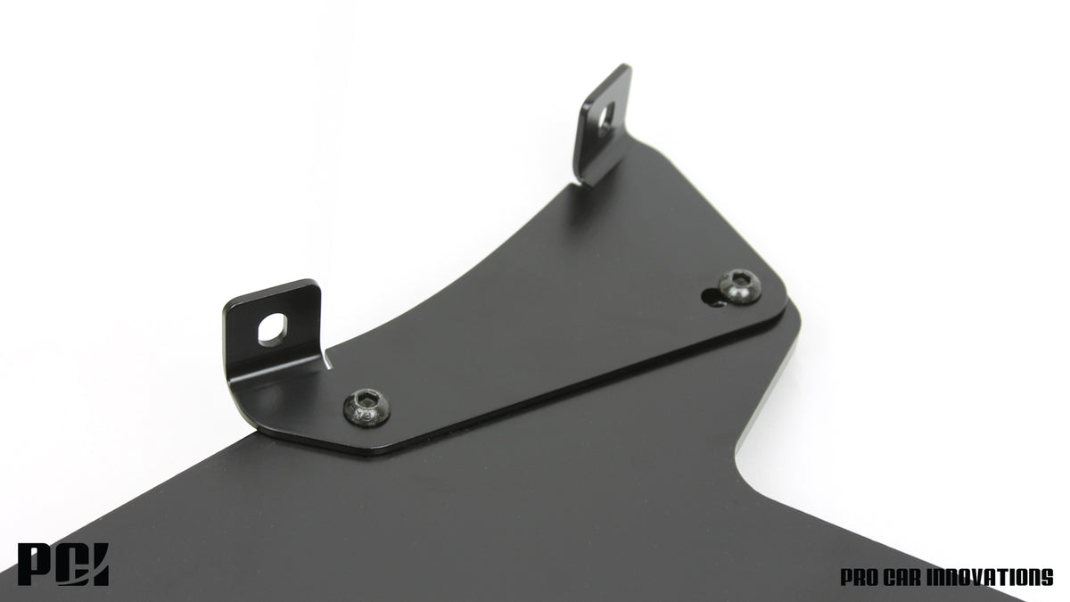 92-95 CIVIC HATCH BACK (V2 TOP MOUNT)