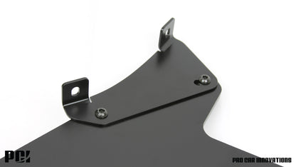 92-95 CIVIC HATCH BACK (V2 TOP MOUNT)