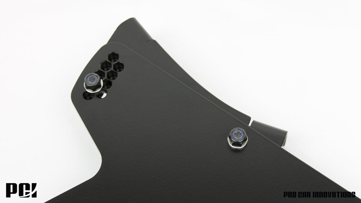 92-95 CIVIC HATCH BACK (V2 TOP MOUNT)