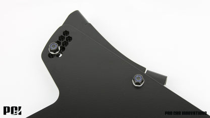 92-95 CIVIC HATCH BACK (V2 TOP MOUNT)