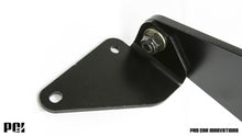 92-95 CIVIC HATCH BACK (V2 TOP MOUNT)