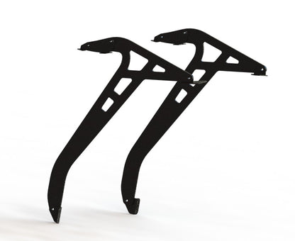 92-95 CIVIC HATCH BACK (V2 TOP MOUNT)