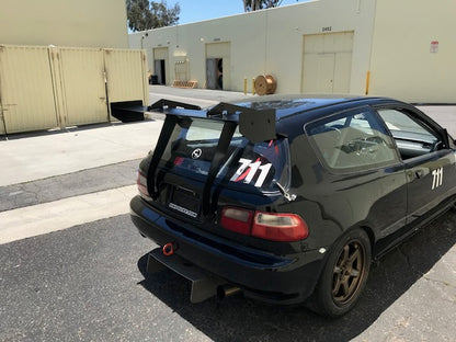 92-95 CIVIC HATCH BACK (V2 TOP MOUNT)