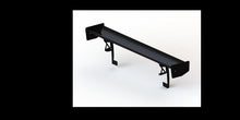 WM-CRX-B1 (CRX HATCH MOUNT WING BRACKETS)