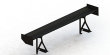 BOTTOM MOUNTING WING BRACKETS/WING DC2