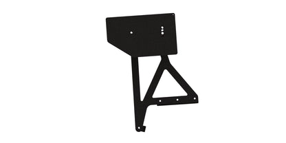 BOTTOM MOUNTING WING BRACKETS/WING DC2