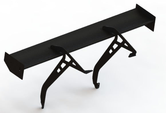 92-95 CIVIC HATCH BACK (V2 TOP MOUNT)