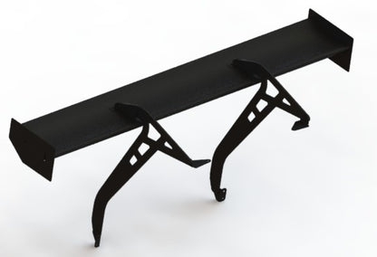 92-95 CIVIC HATCH BACK (V2 TOP MOUNT)