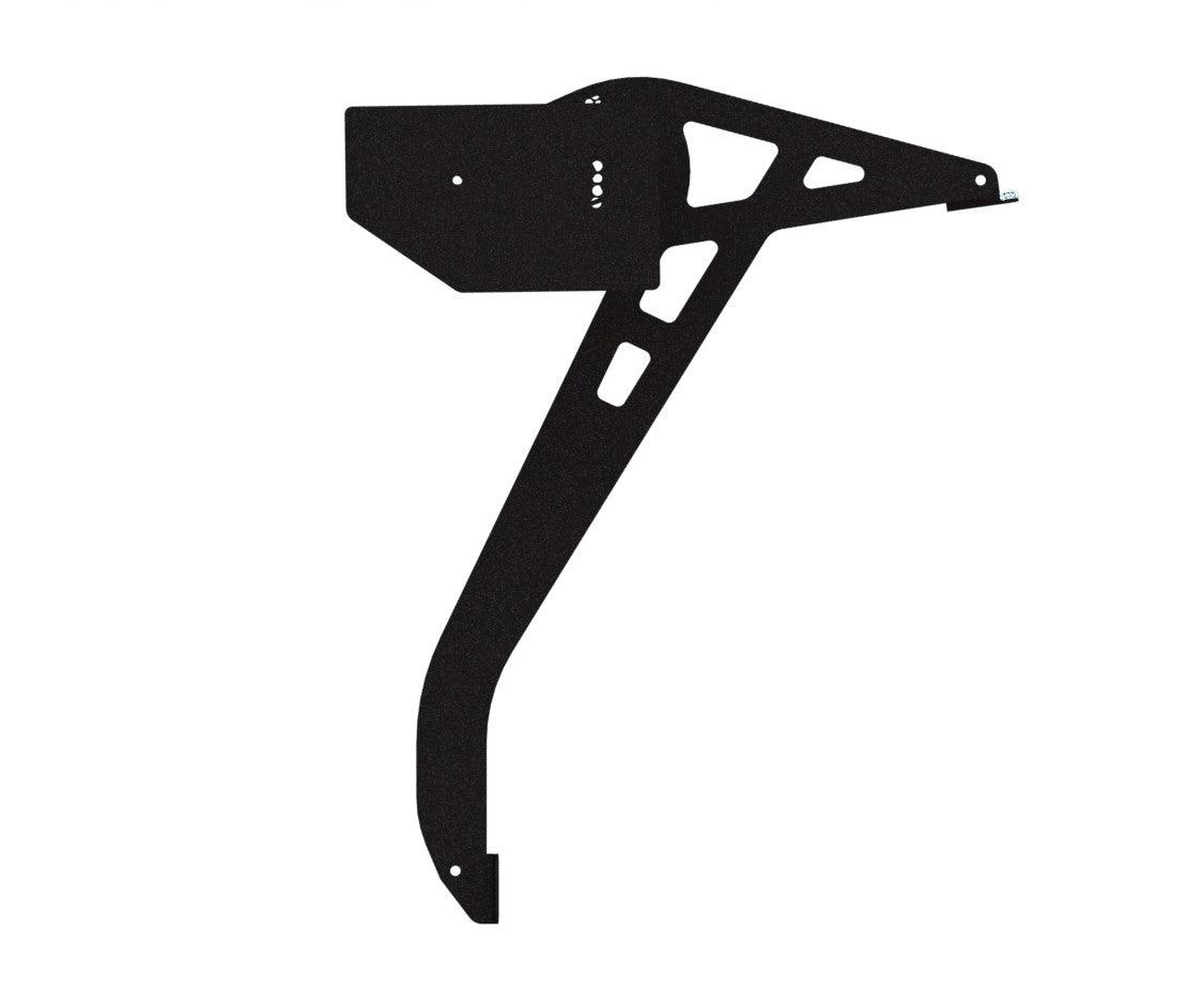 92-95 CIVIC HATCH BACK (V2 TOP MOUNT)