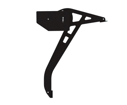 92-95 CIVIC HATCH BACK (V2 TOP MOUNT)
