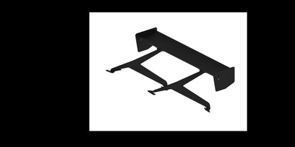 WM-EK-B3/ 96-00 Honda Civic hatchback setback position bottom mount