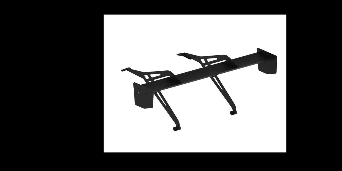 WM-EK-T1/ 96-00 Honda Civic hatchback 2026 TOP MOUNT SETBACK W/CUTOUTS