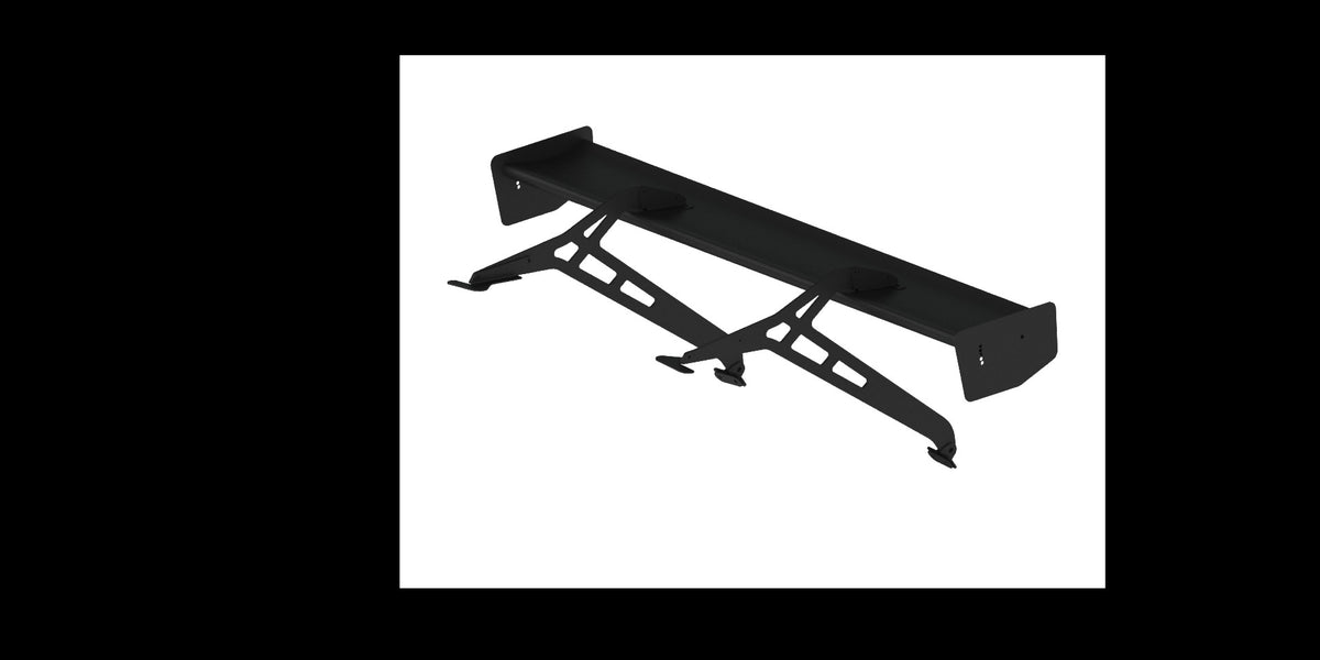 WM-EK-T3/ 96-00 Honda Civic hatchback 2026 TOP MOUNT STANDARD MID W/CUTOUTS