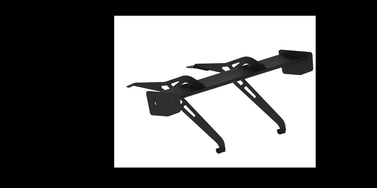 WM-EK-T3/ 96-00 Honda Civic hatchback 2026 TOP MOUNT STANDARD MID W/CUTOUTS
