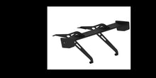 WM-EK-T3/ 96-00 Honda Civic hatchback 2026 TOP MOUNT STANDARD MID W/CUTOUTS
