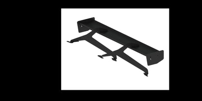 WM-EK-T4/ 96-00 Honda Civic hatchback 2026 TOP MOUNT STANDARD MID SOLID