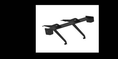 WM-EK-T4/ 96-00 Honda Civic hatchback 2026 TOP MOUNT STANDARD MID SOLID