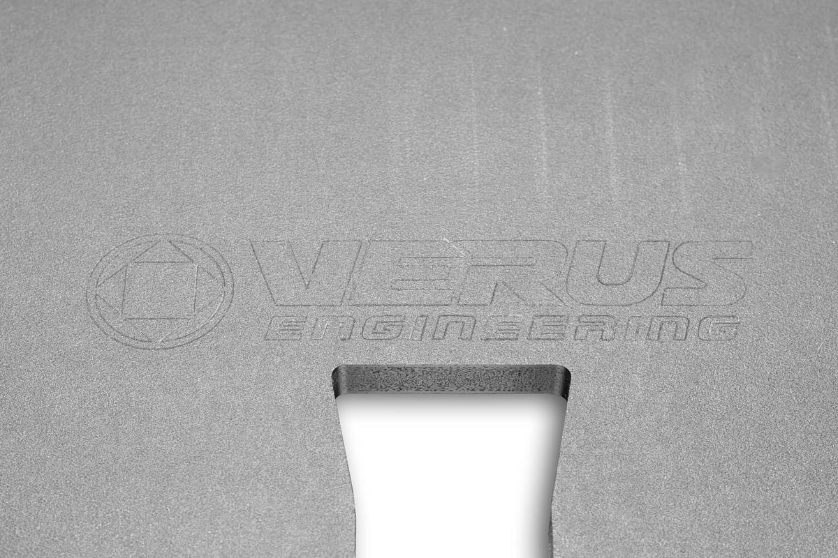 Street Front Splitter - 2013-2016 BRZ/FRS/GT86