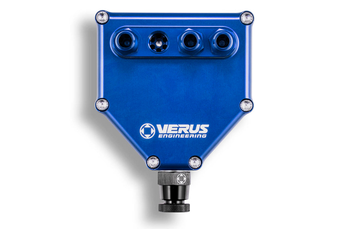 Air Oil Separator (AOS) - BRZ/FRS/GT86