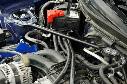 Air Oil Separator (AOS) - BRZ/FRS/GT86
