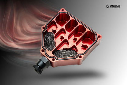 Air Oil Separator (AOS) - BRZ/FRS/GT86