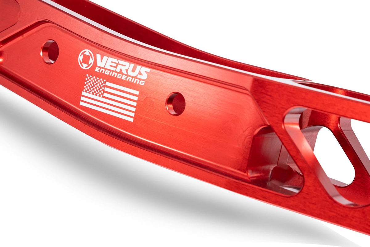 7000 Series Rear LCA Kit - Subaru WRX/STI (2008+), BRZ/FRS/GT86/GR86 (2013+)