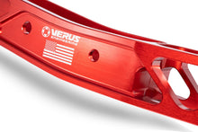 7000 Series Rear LCA Kit - Subaru WRX/STI (2008+), BRZ/FRS/GT86/GR86 (2013+)