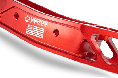 7000 Series Rear LCA Kit - Subaru WRX/STI (2008+), BRZ/FRS/GT86/GR86 (2013+)