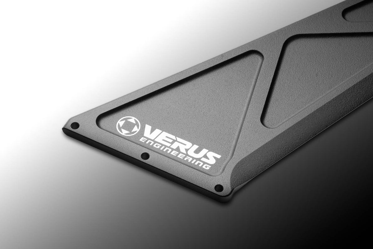 High-Efficiency Rear Wing - BRZ/FRS/GT86