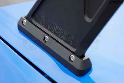 High-Efficiency Rear Wing - BRZ/FRS/GT86