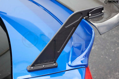 High-Efficiency Rear Wing - BRZ/FRS/GT86